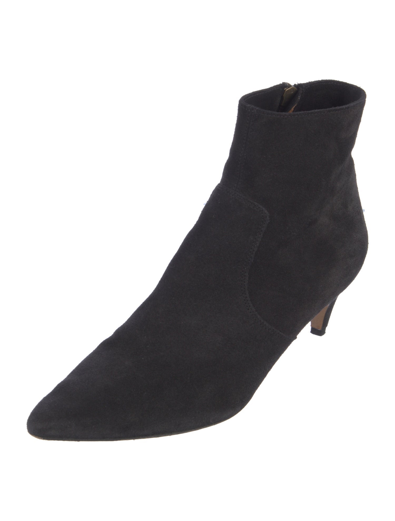 Isabel Marant Suede Boots