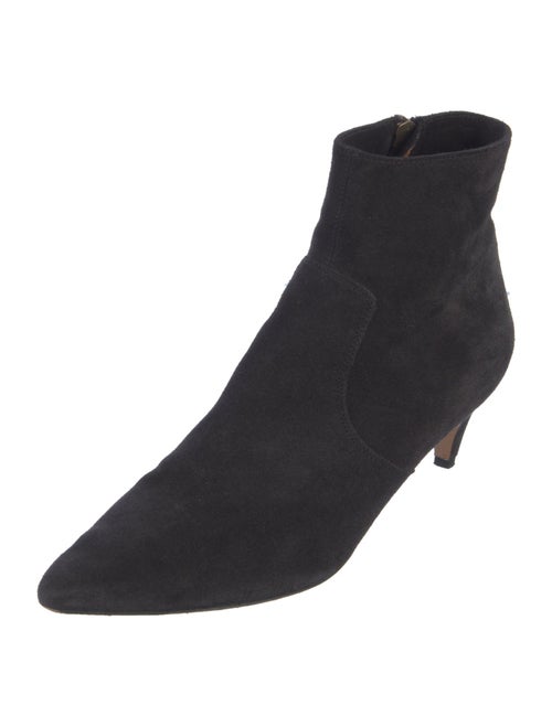 Isabel Marant Suede Boots