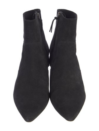 Isabel Marant Suede Boots