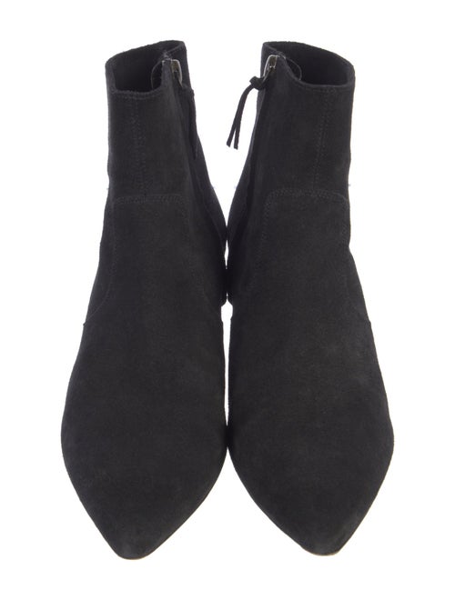 Isabel Marant Suede Boots