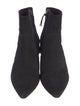 Isabel Marant Suede Boots