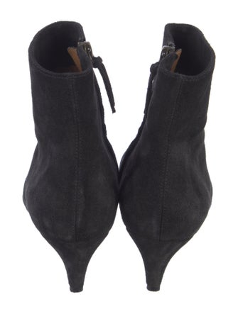 Isabel Marant Suede Boots
