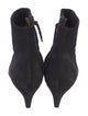 Isabel Marant Suede Boots