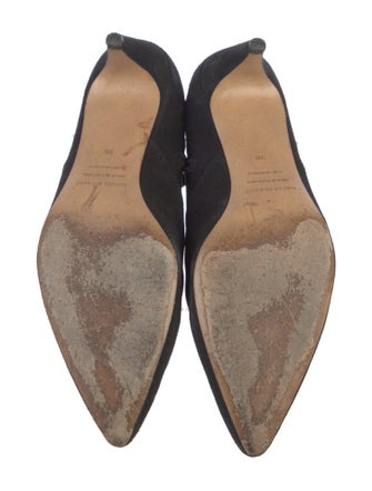 Isabel Marant Suede Boots