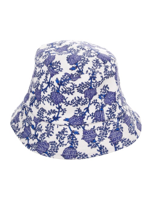 Isabel Marant cotton bucket hat