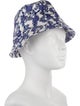 Isabel Marant cotton bucket hat