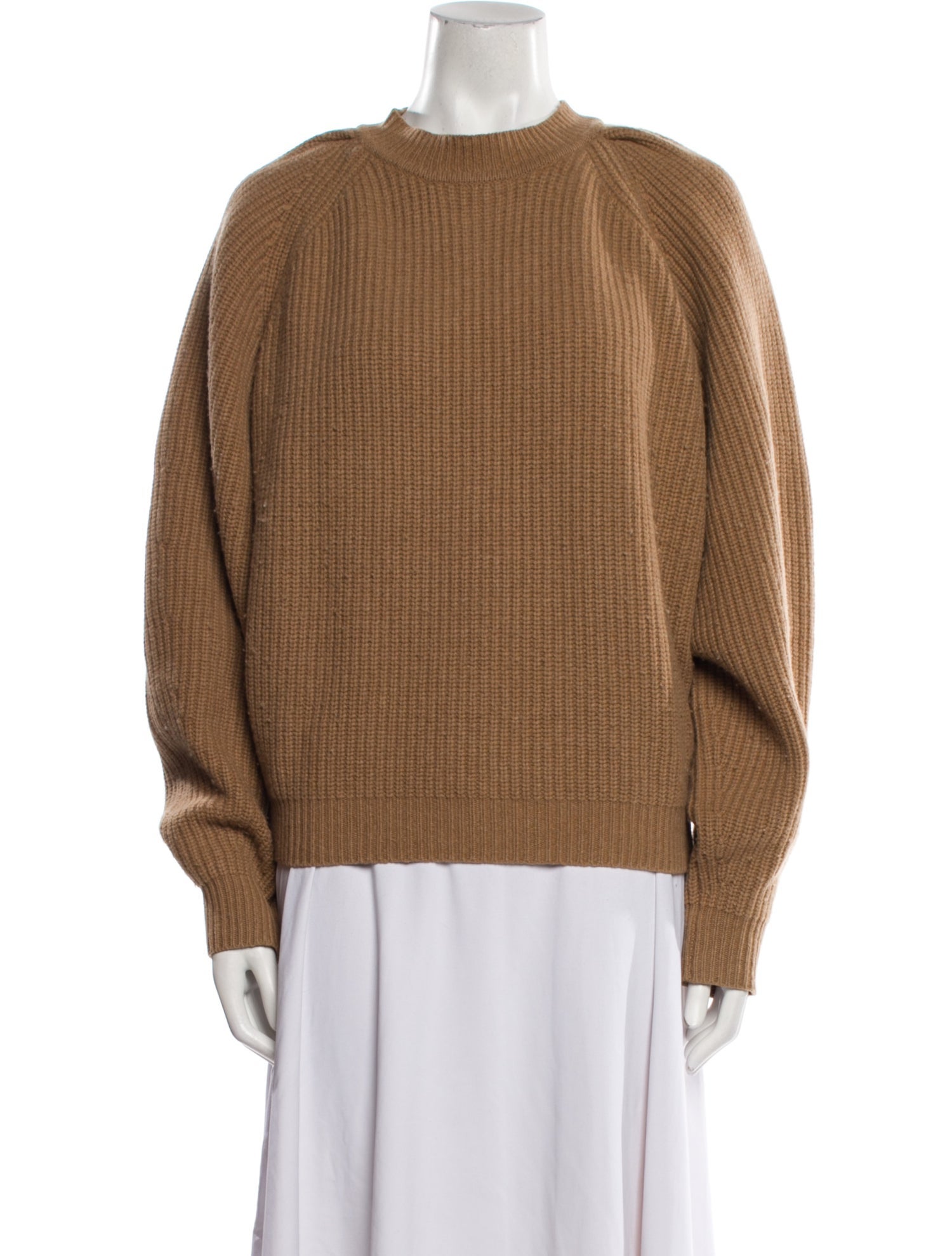 Isabel Marant Cashmere Crew Neck Sweater