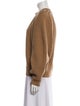 Isabel Marant Cashmere Crew Neck Sweater