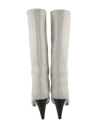 Isabel Marant Leather Boots