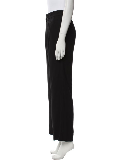 Isabel Marant Wide Leg Pants
