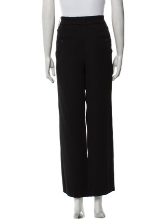 Isabel Marant Wide Leg Pants