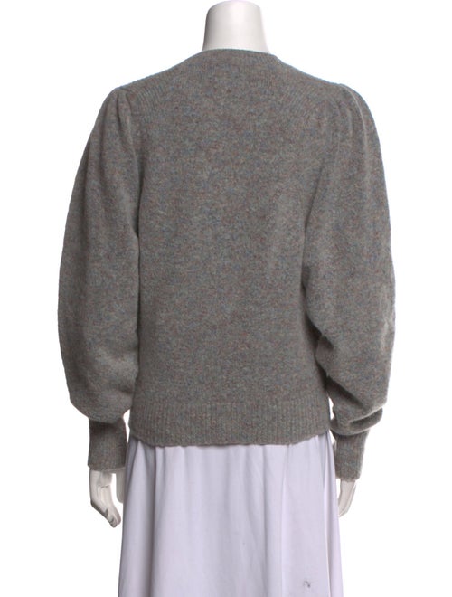 Isabel Marant Crew Neck Sweater