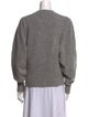 Isabel Marant Crew Neck Sweater