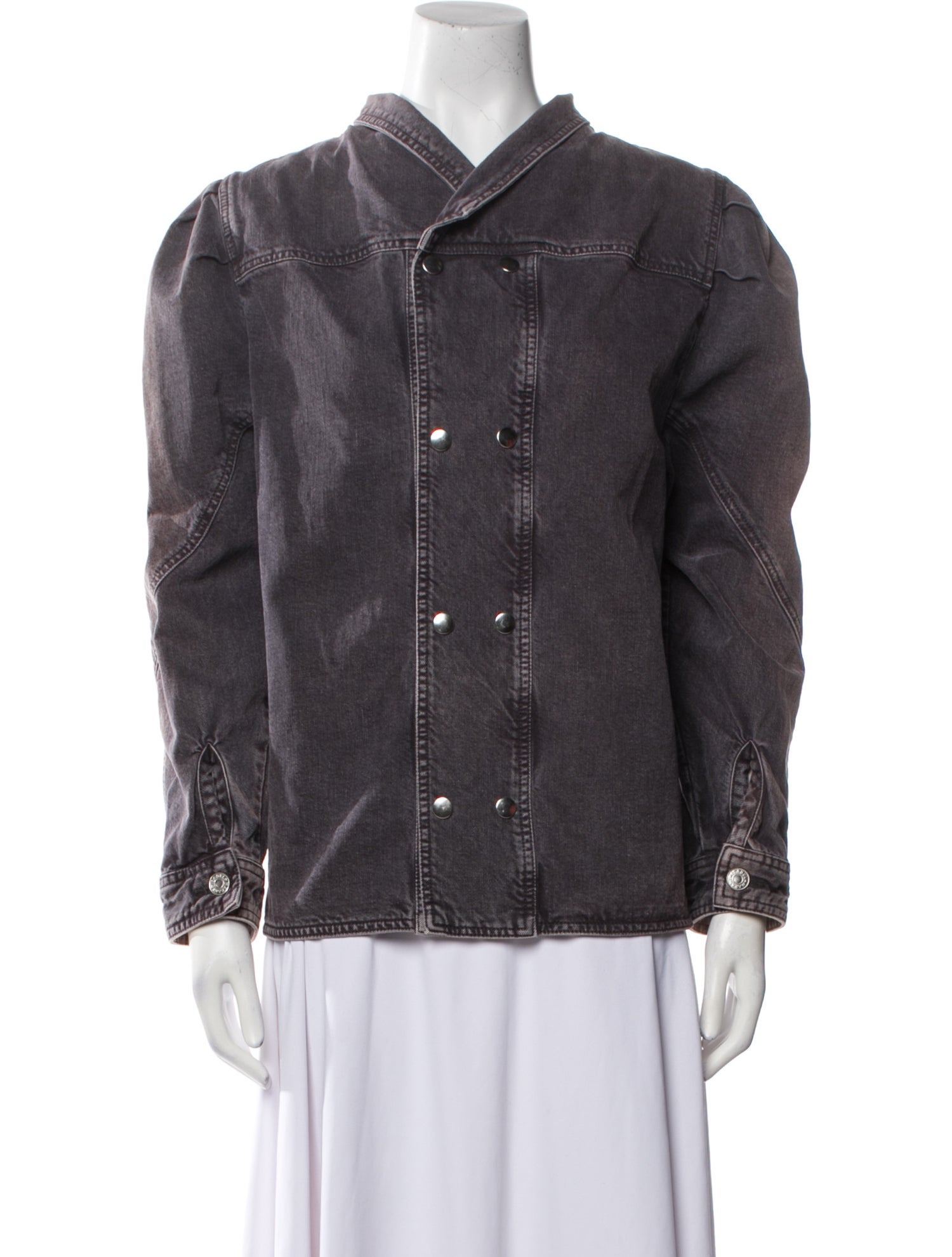 Isabel Marant Denim Jacket