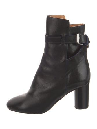 Isabel Marant Leather Boots