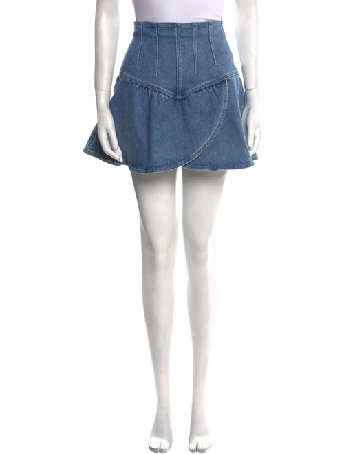 Isabel Marant Mini Skirt