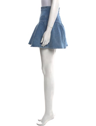 Isabel Marant Mini Skirt