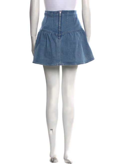 Isabel Marant Mini Skirt