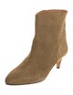 Isabel Marant Suede Boots