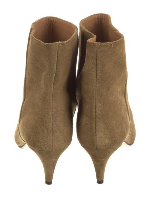 Isabel Marant Suede Boots