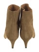Isabel Marant Suede Boots