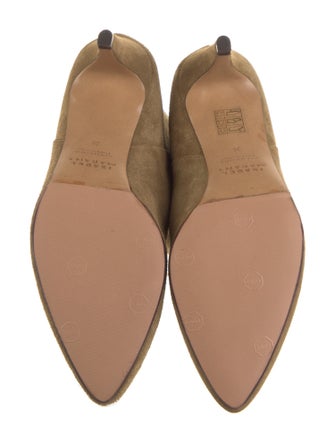 Isabel Marant Suede Boots