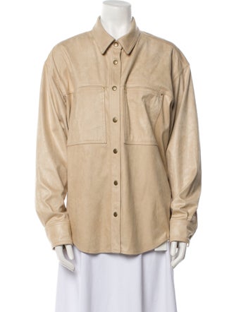 Isabel Marant Utility Jacket