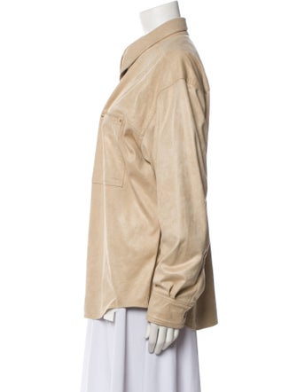 Isabel Marant Utility Jacket