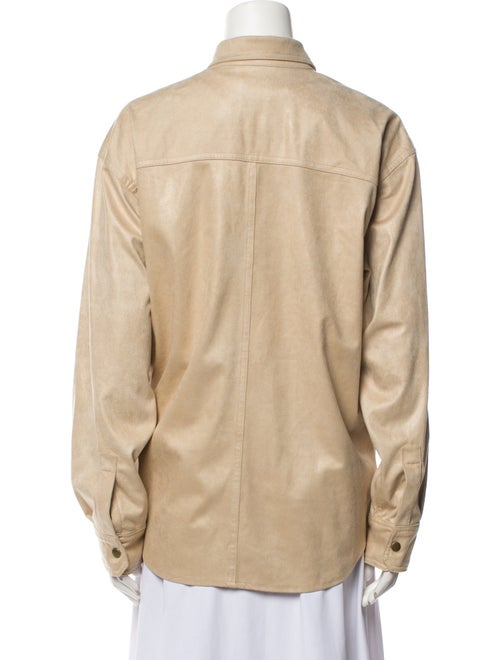Isabel Marant Utility Jacket