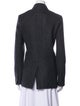 Isabel Marant Wool Blazer