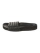 Isabel Marant Leather Slides