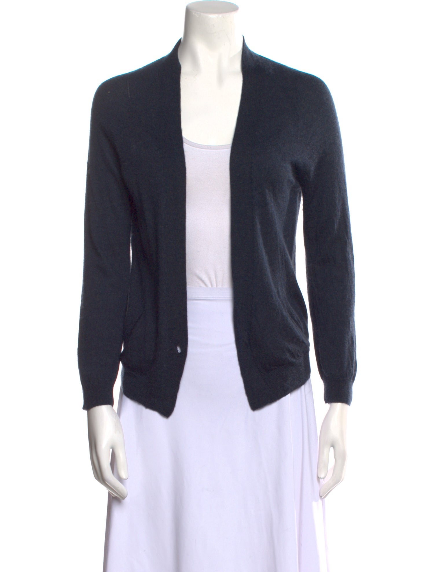 Isabel Marant Cashmere V-Neck Sweater