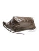 Isabel Marant Leather Shoulder Bag