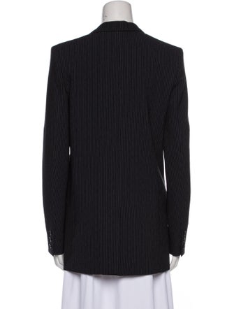 Isabel Marant Striped Blazer