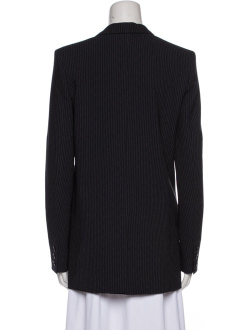 Isabel Marant Striped Blazer