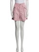 Isabel Marant Mini Shorts