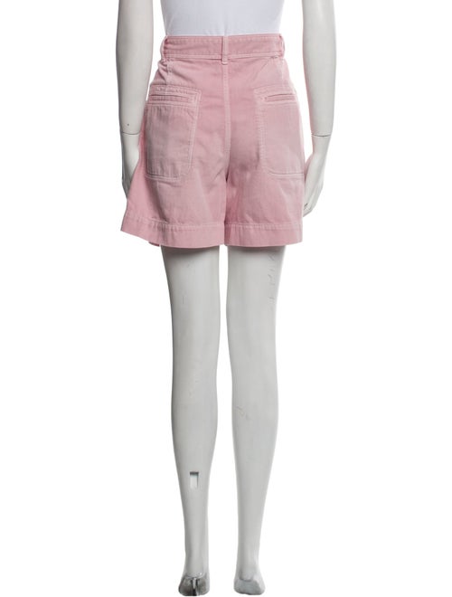 Isabel Marant Mini Shorts