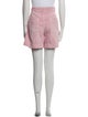 Isabel Marant Mini Shorts