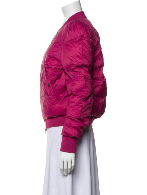 Isabel Marant Bomber Jacket