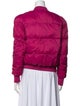 Isabel Marant Bomber Jacket
