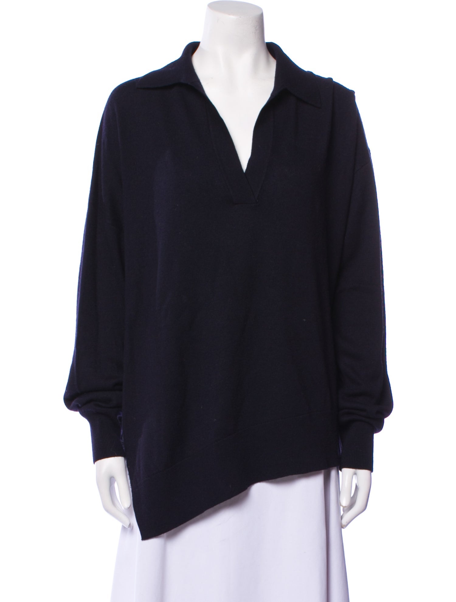 Isabel Marant V-Neck Sweater