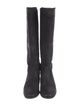 Isabel Marant Suede Riding Boots