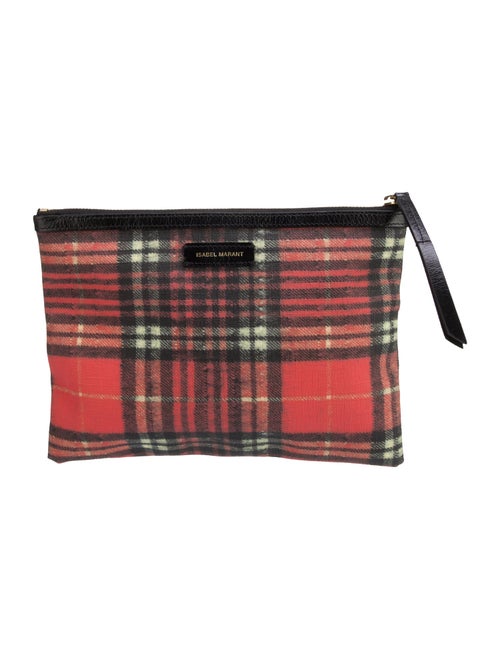 Isabel Marant Clutch