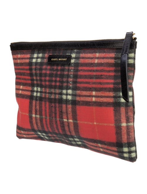 Isabel Marant Clutch