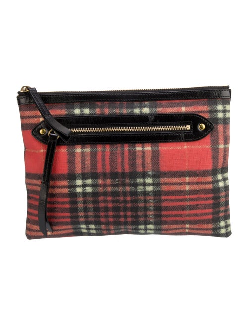 Isabel Marant Clutch