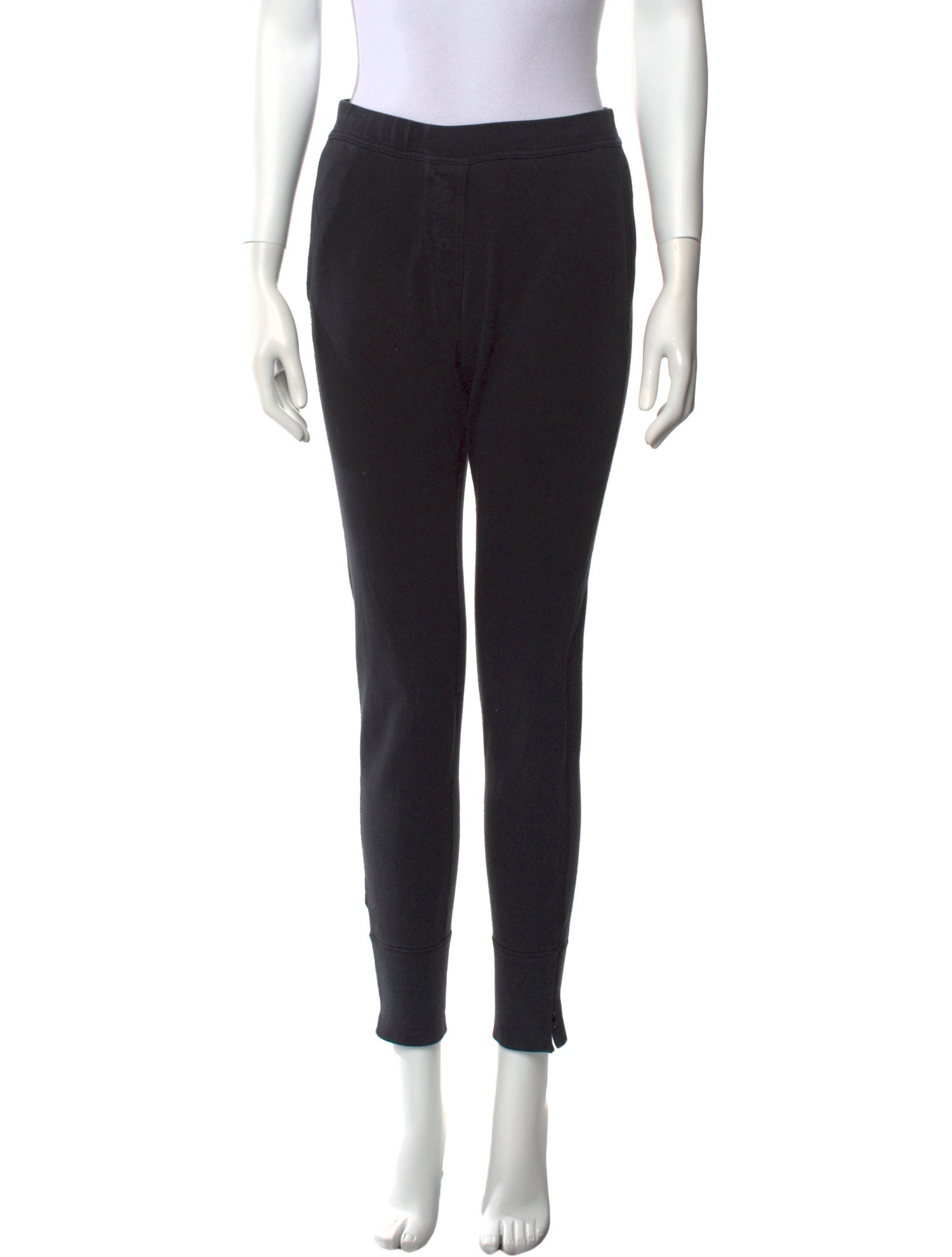 Isabel Marant Skinny Leg Pants