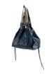 Isabel Marant Leather Shoulder Bag