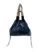 Isabel Marant Leather Shoulder Bag