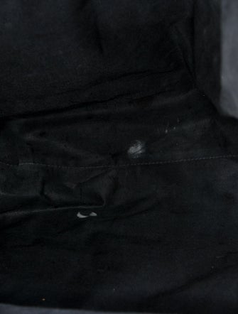 Isabel Marant Leather Shoulder Bag