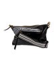 Isabel Marant Leather Shoulder Bag